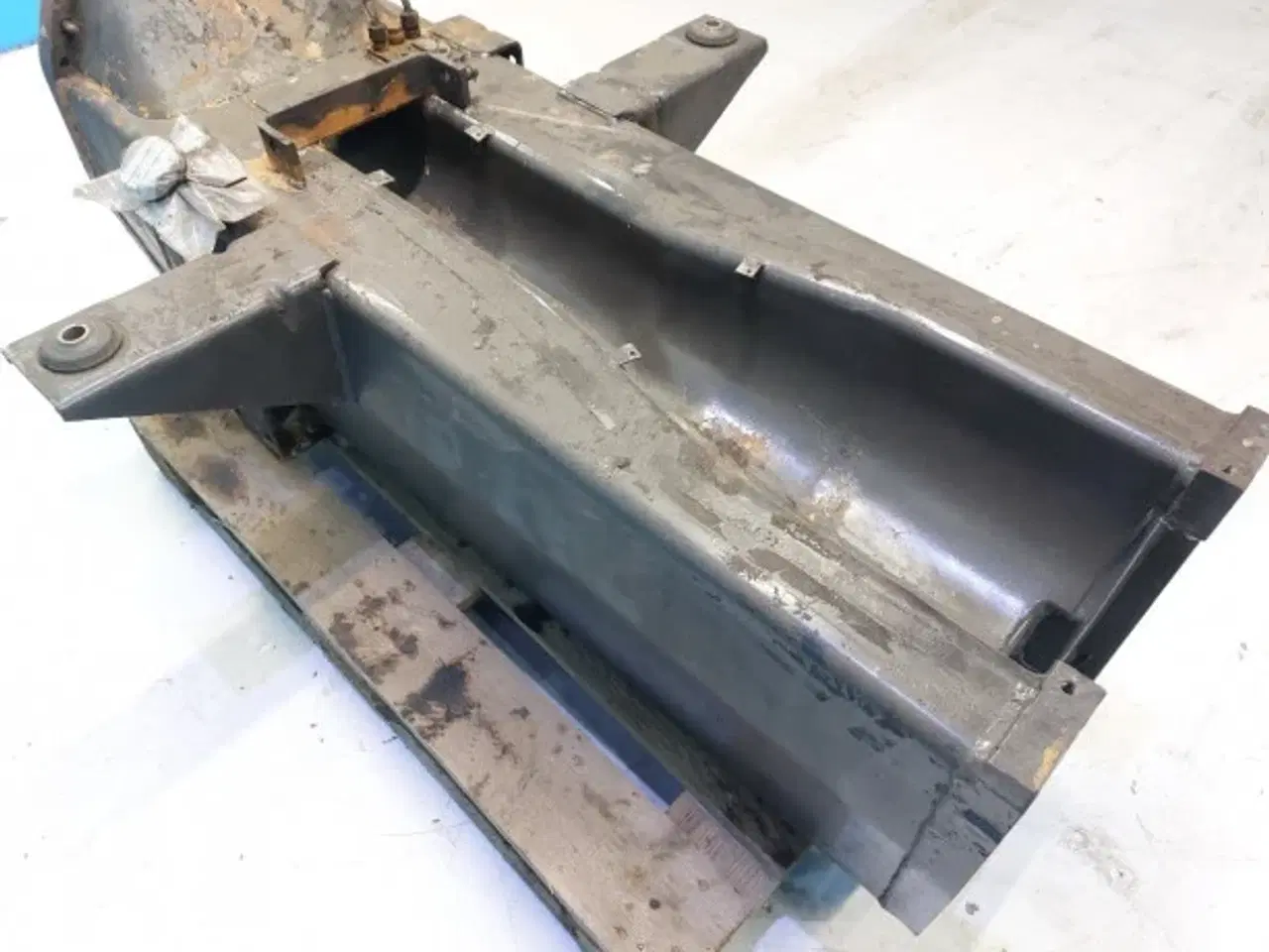 Billede 15 - Valmet 705 Dieseltank 30035010