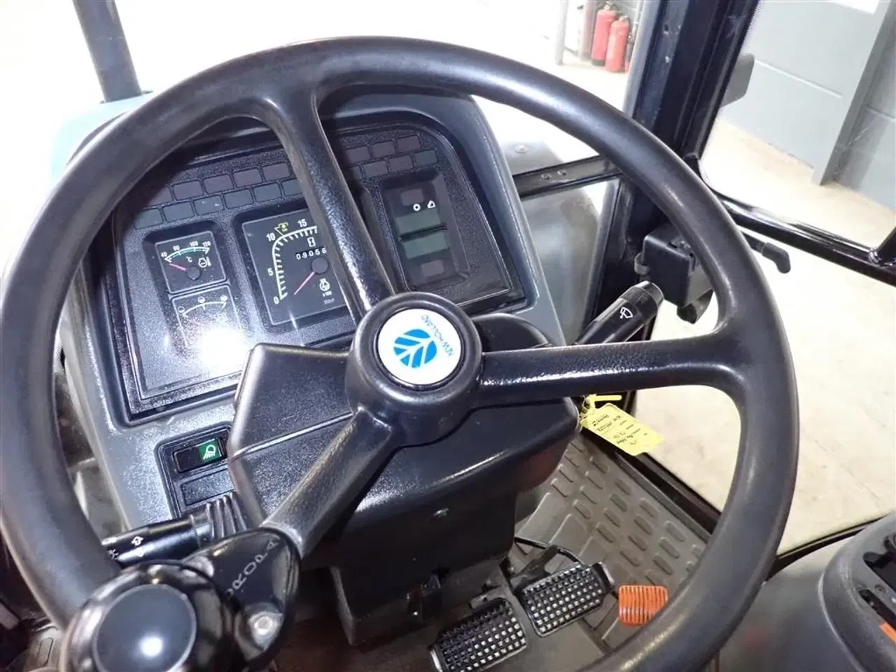 Billede 13 - New Holland TS 110