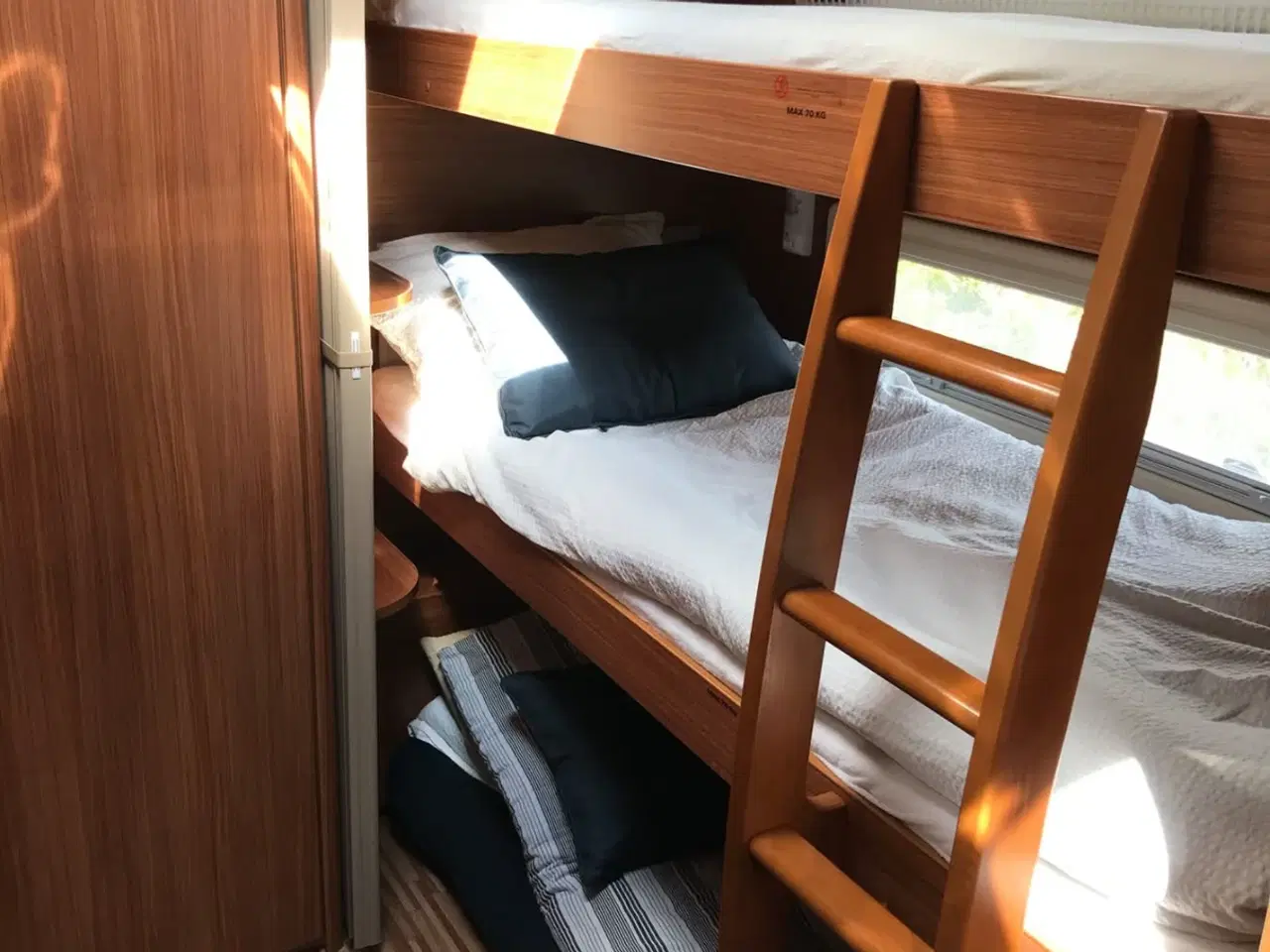 Billede 7 - Adria Alpina 663 pt 