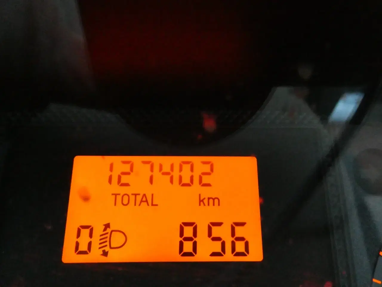 Billede 11 - Fiat Ducato 33 2,3 JTD Ladvogn L