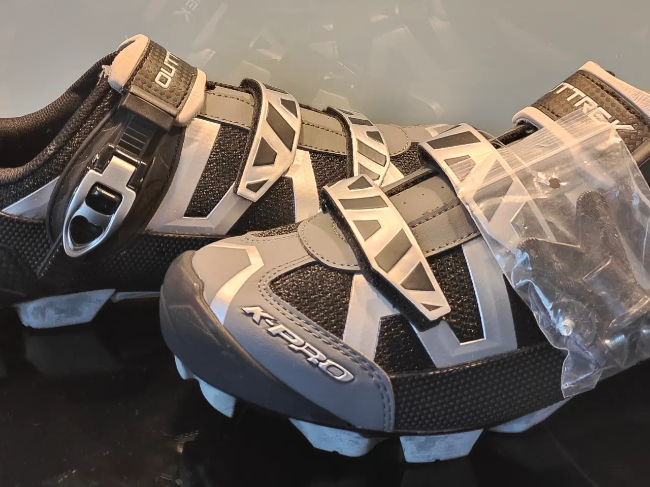 Billede 1 - Cykelsko