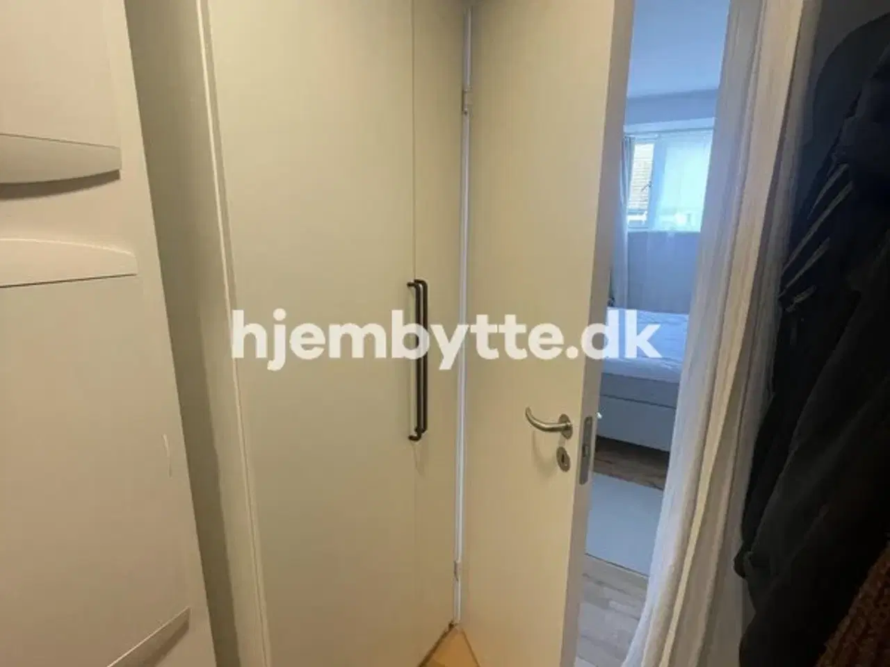 Billede 9 - Hjembytte - Rødovrevej