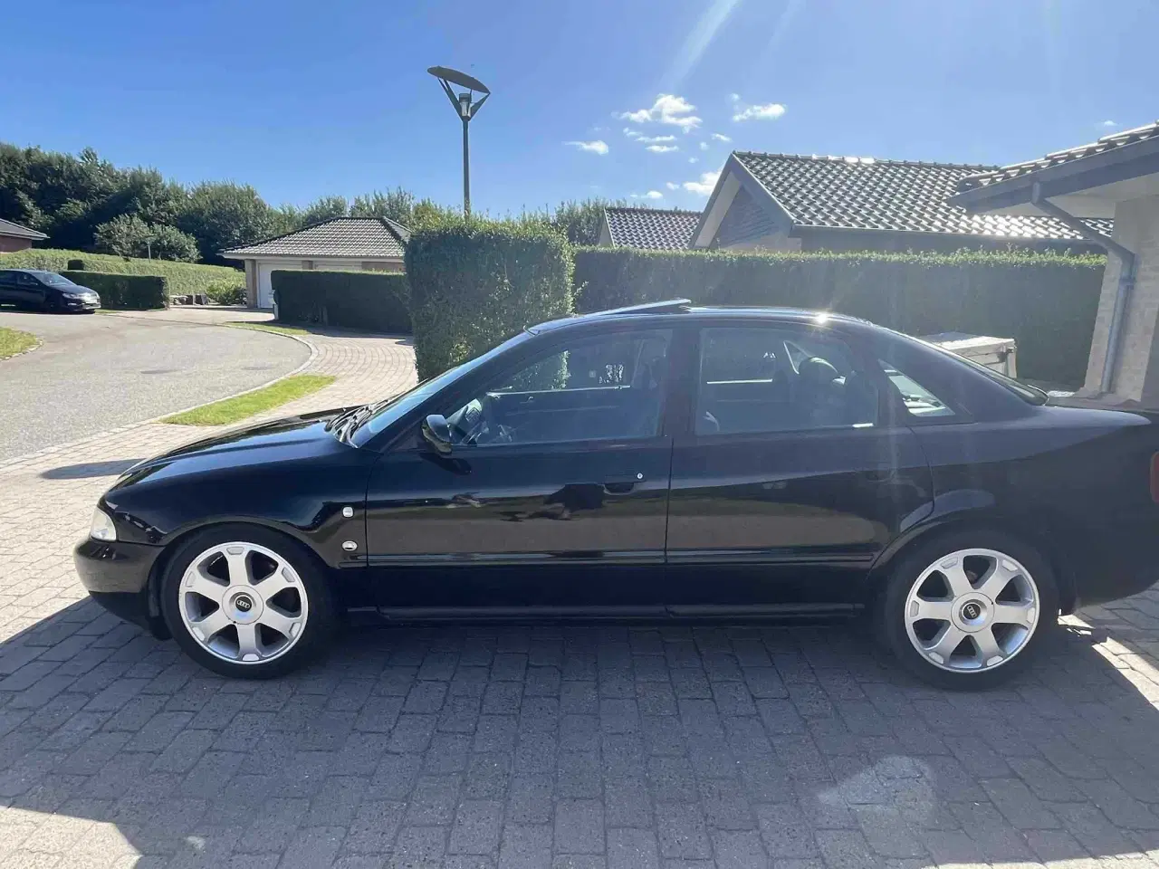 Billede 3 - Audi a4 b5 1.8T 