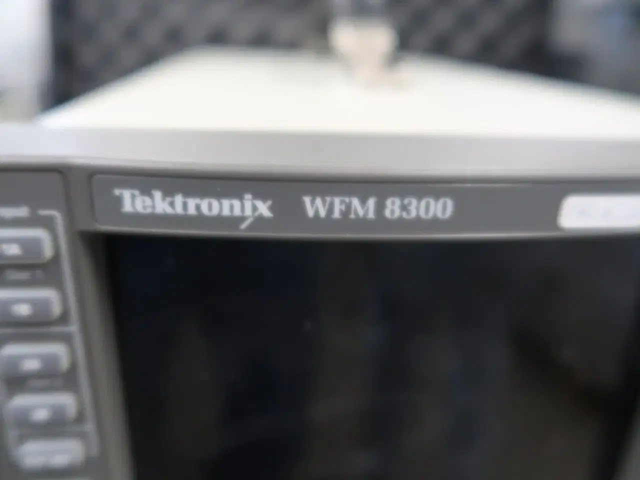 Billede 5 - Waveform monitor TEKTRONIX WFM 8300