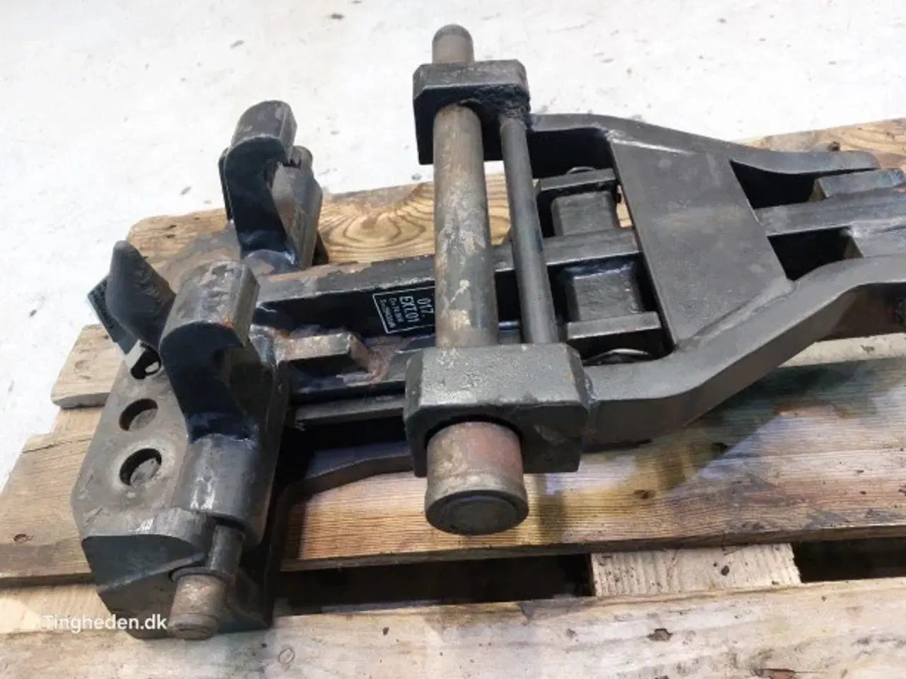 Billede 17 - Valmet 8050 Hitch 31984800