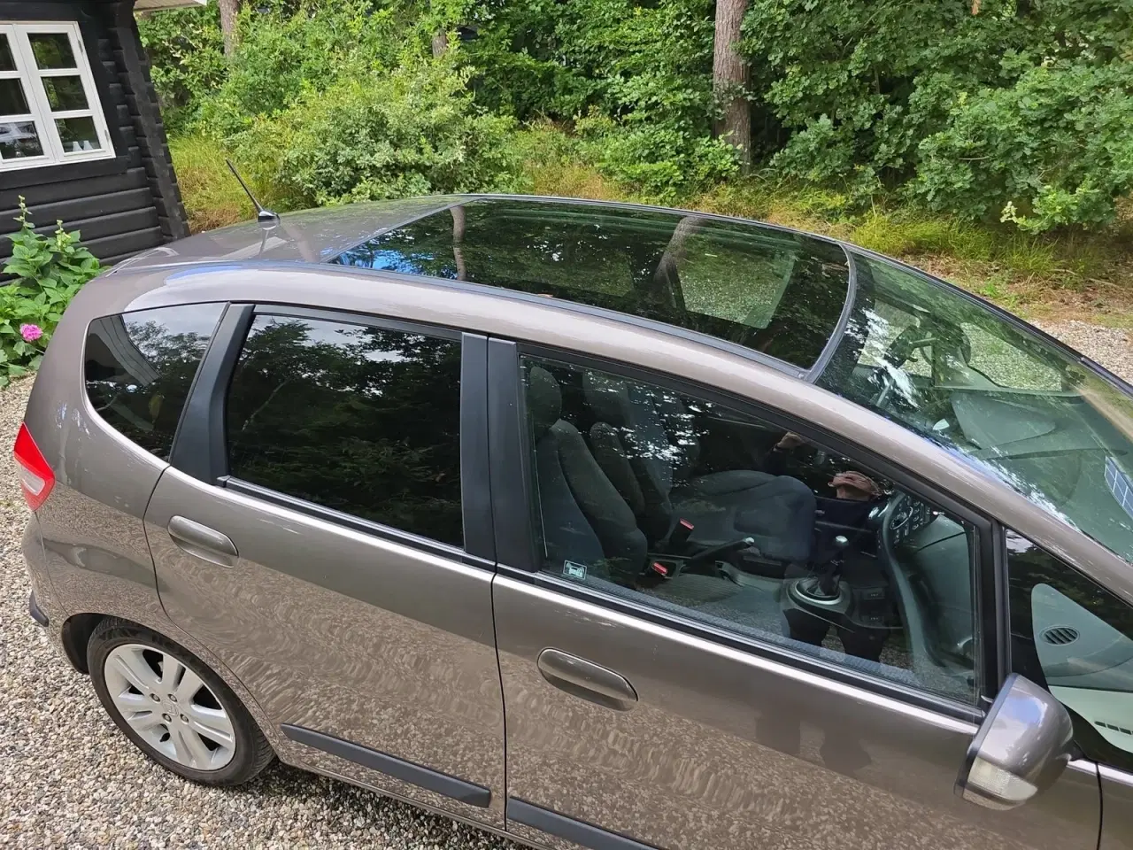Billede 14 - Honda Jazz 1,4 Elegance