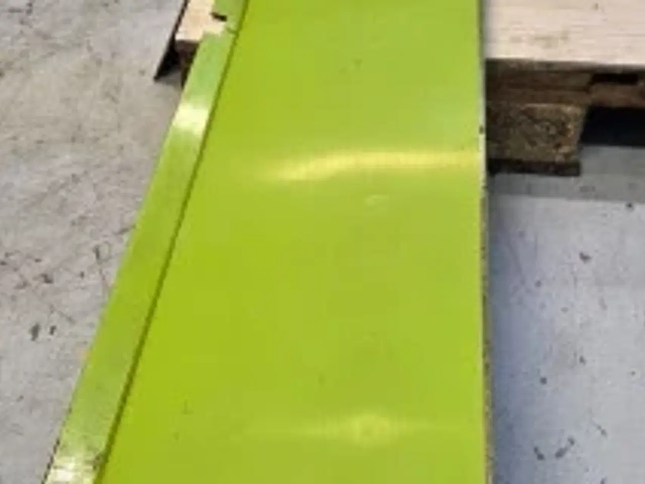 Billede 9 - Claas V900 Plade R. 5171490