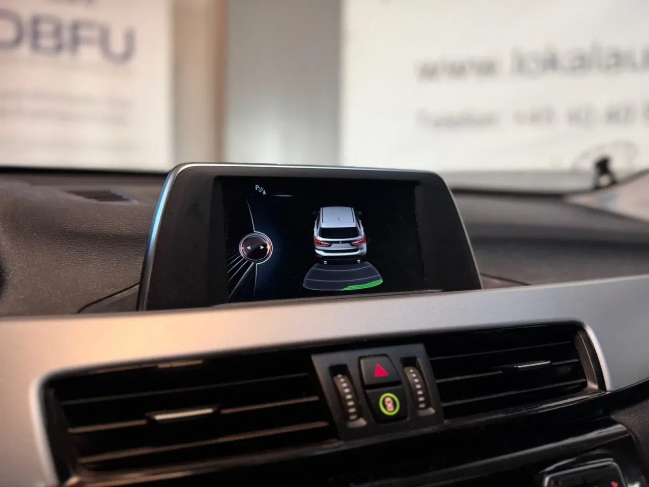 Billede 14 - BMW X1 2,0 xDrive20d aut.