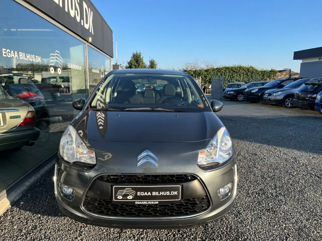 Billede 3 - Citroën C3 1,4 VTi 95 Seduction E5G