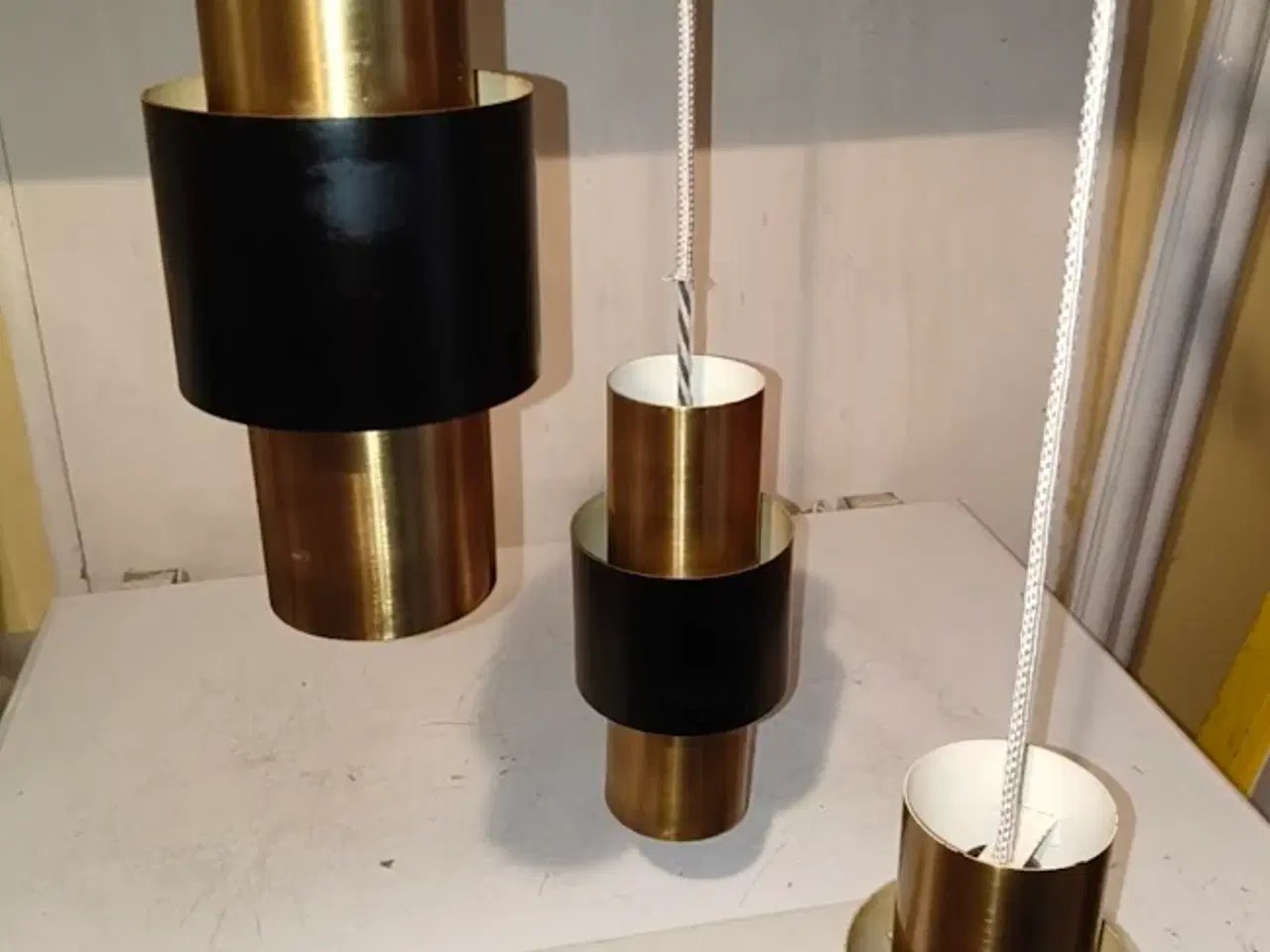 Billede 5 - super fed jo hammerborg etna trio pendel