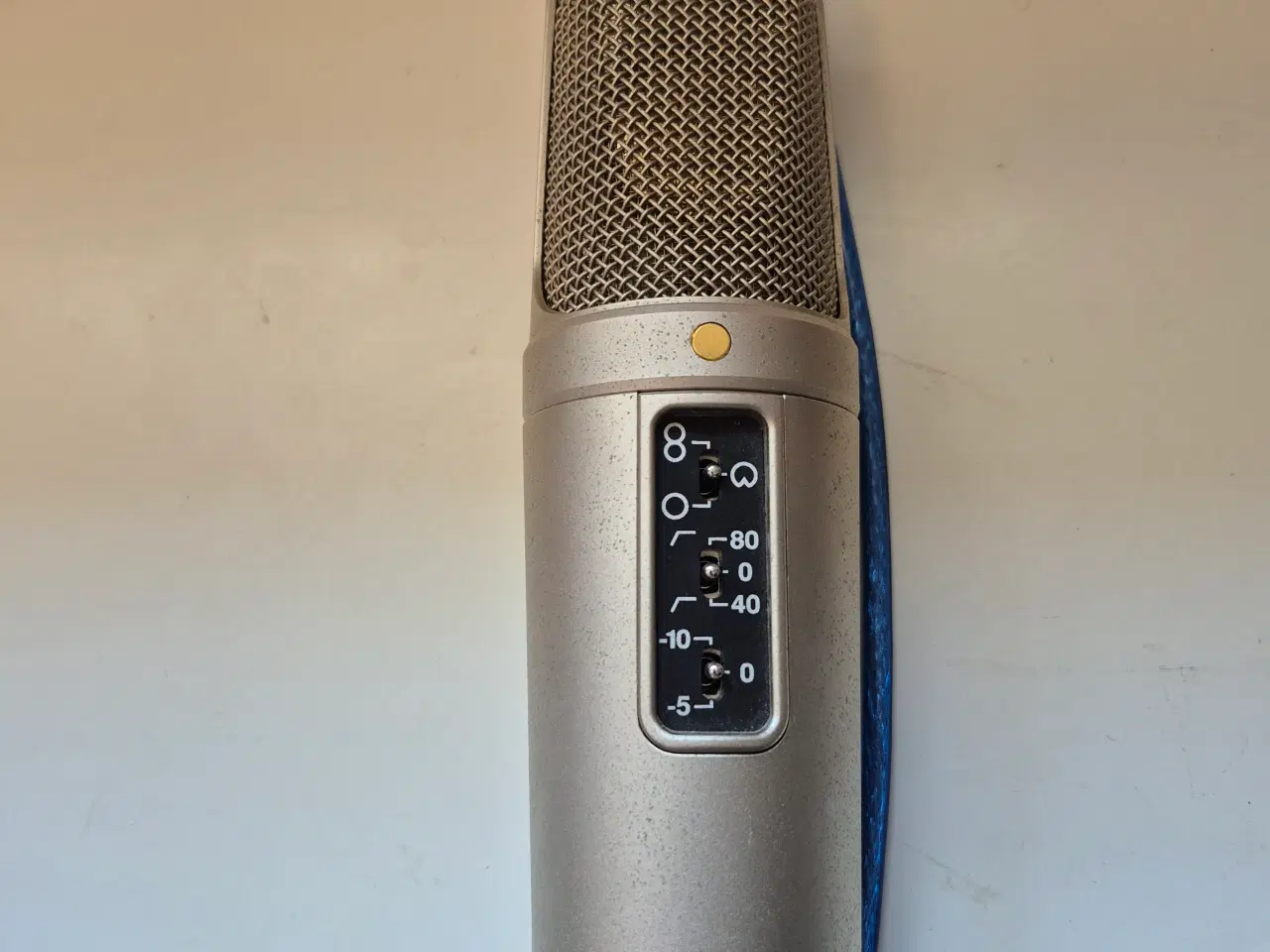 Billede 5 - Røde NT2a studio set, focusrite scarlett 2i2 & beh