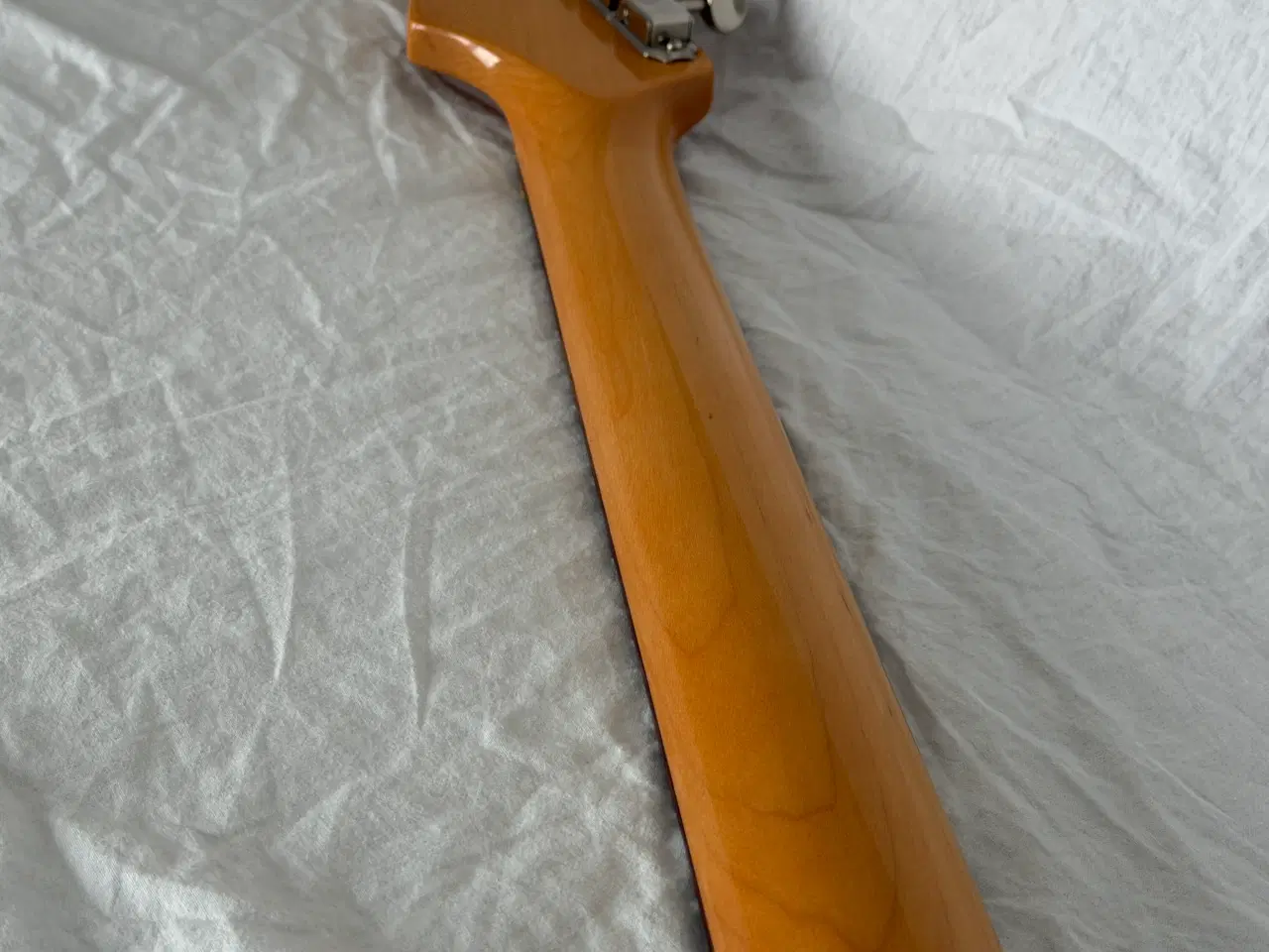 Billede 17 - Fender USA neck