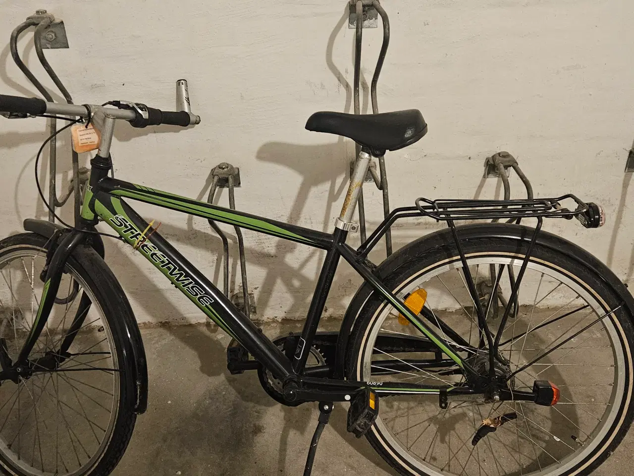 Billede 3 - Børne cykel 