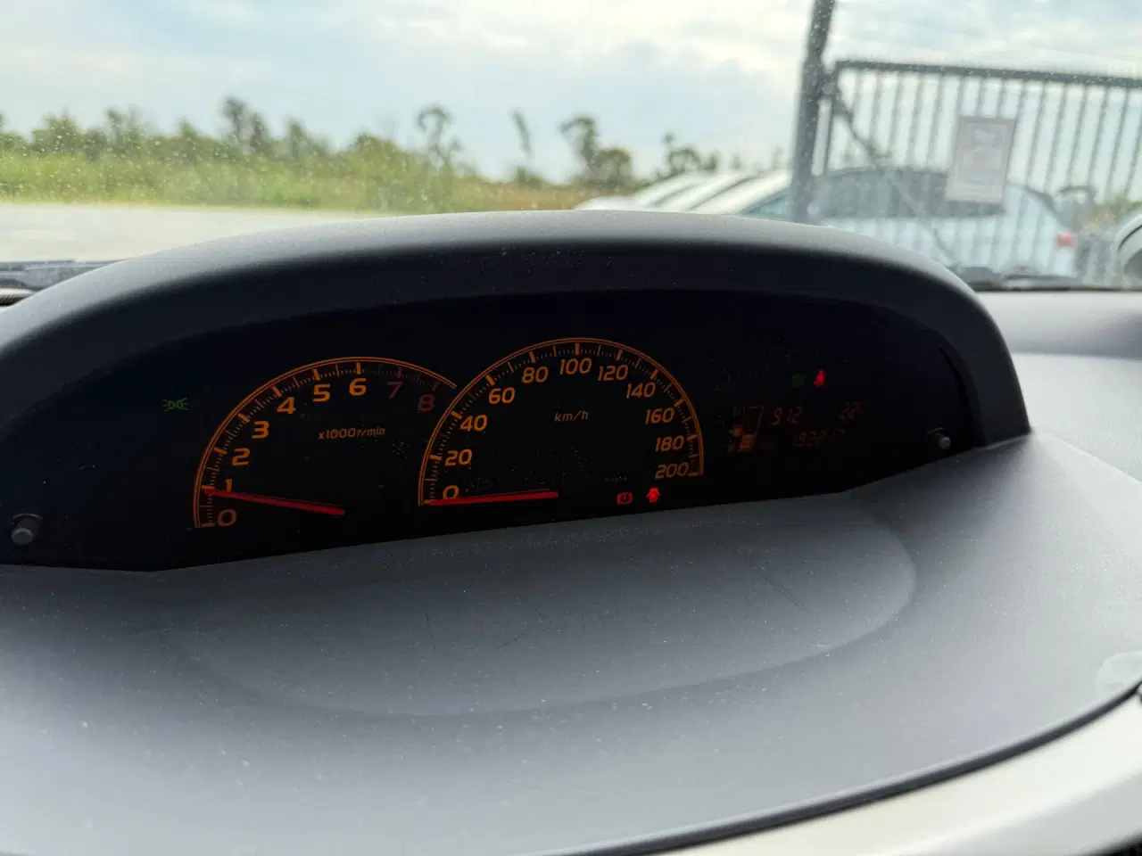 Billede 10 - Toyota Yaris 1,3 VVT-I T3 100HK 5d 6g