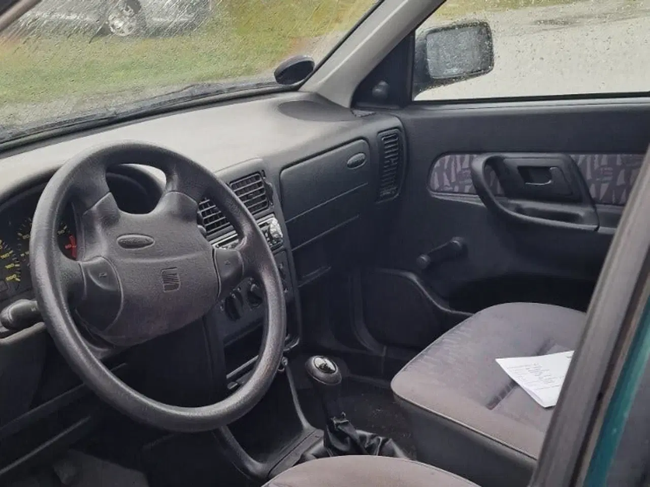 Billede 3 - Seat Cordoba 1,4 SE