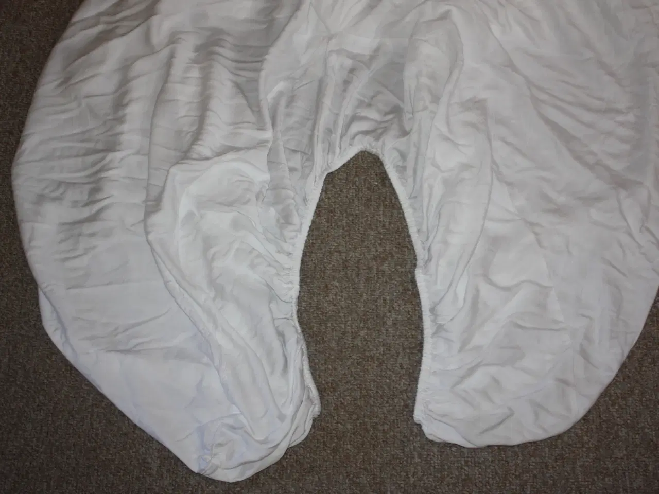 Billede 2 - Wonder Living Splitlagen i bambus viskose