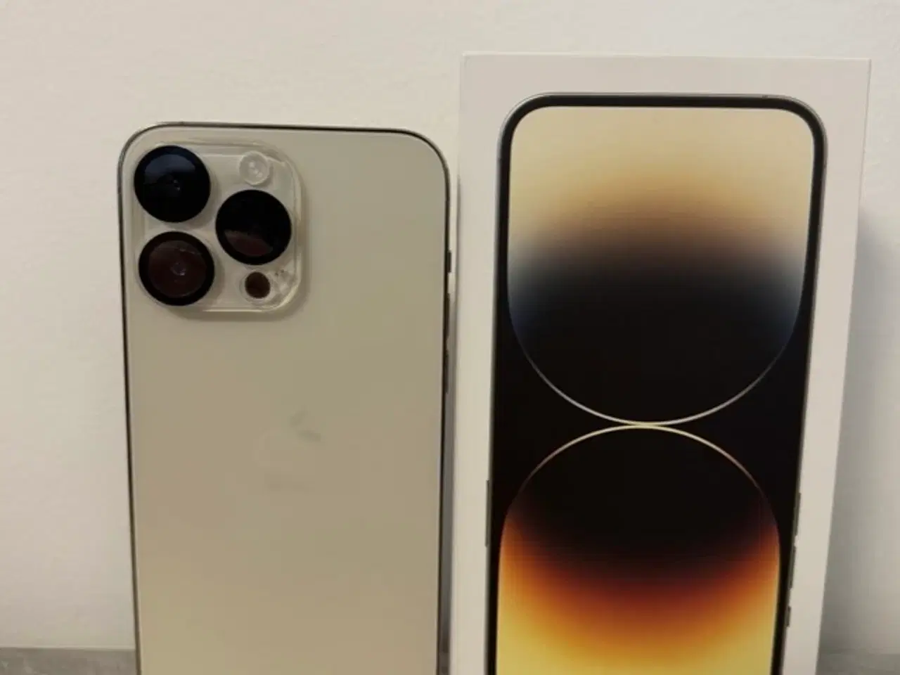 Billede 2 - Apple iPhone 14 Pro Max - 256 GB