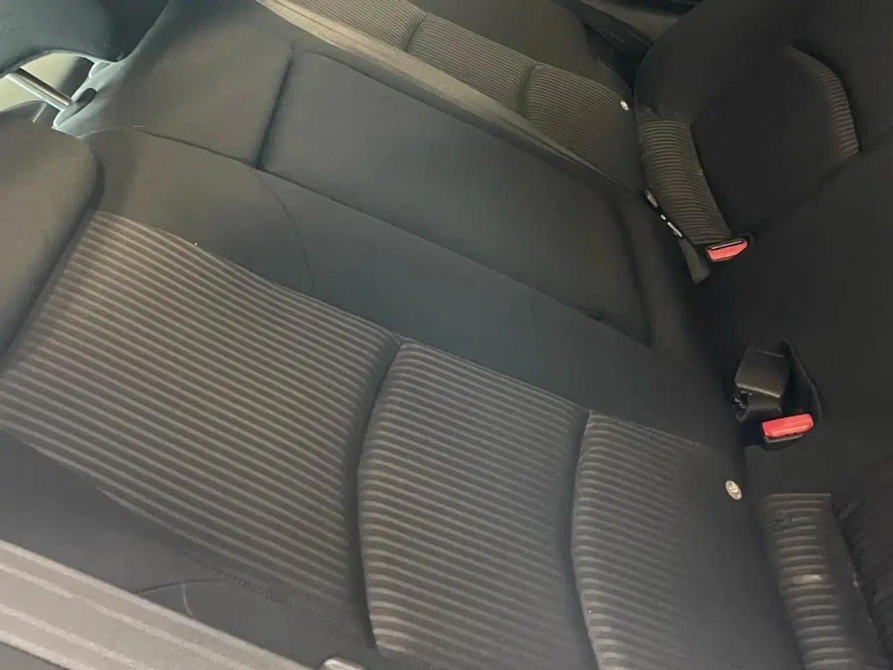Billede 15 - Mazda 3 1,5 SkyActiv-G 100 Vision