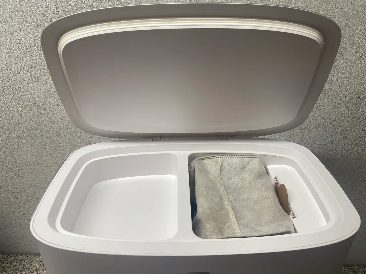 Billede 3 - Ecovacs Deebot T10 Plus Robotstøvsuger