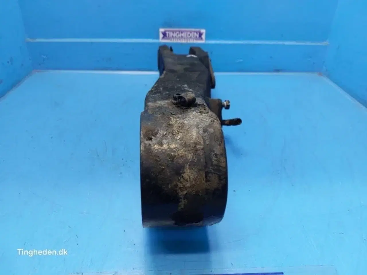 Billede 11 - Case Puma 185 Løftearm L. 48042380