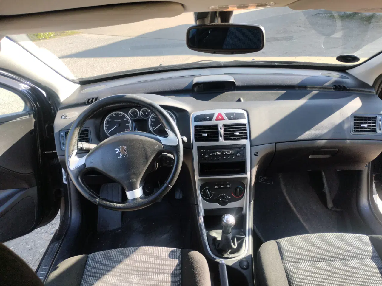 Billede 15 - Peugeot 307 1.6 i fremragende stand – Nyligt servi