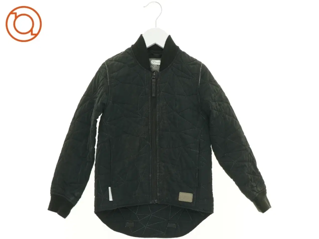 Billede 1 - MarMar termojakke str. 122 cm