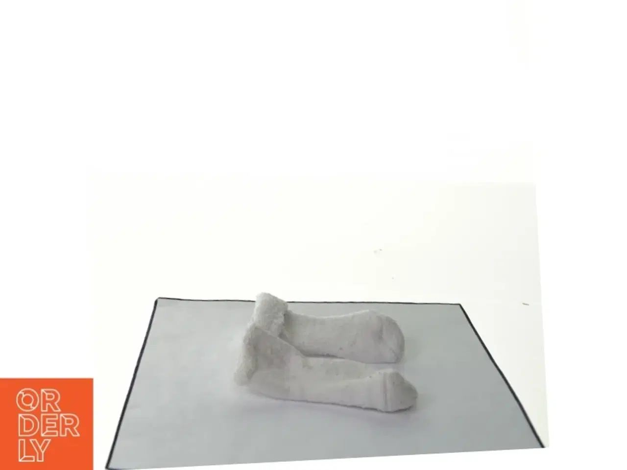 Billede 3 - Babysokker (str. 10 x 4 cm)