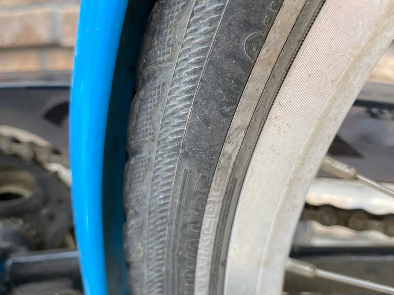 Billede 4 - Drenge cykel 24” mærke Cultima 