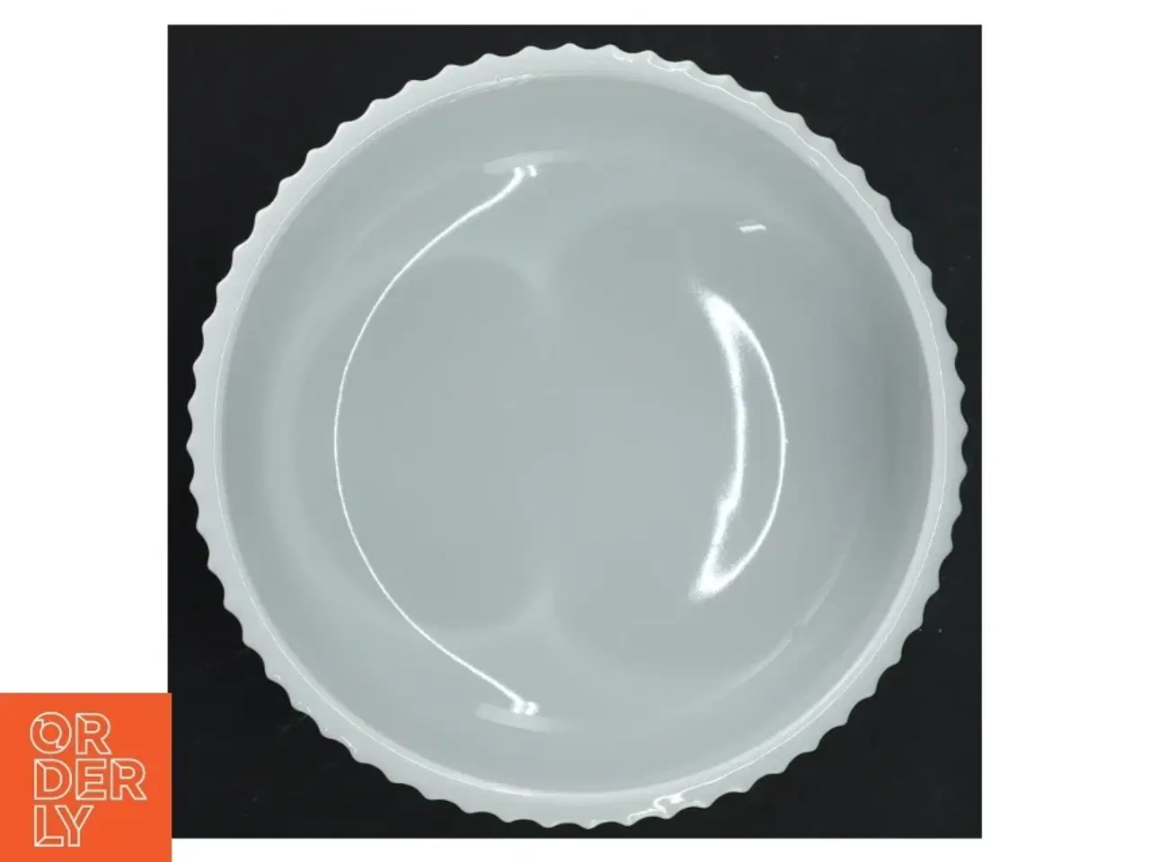 Billede 3 - Lyngby Bowl fra Lyngby (str. 17 cm)