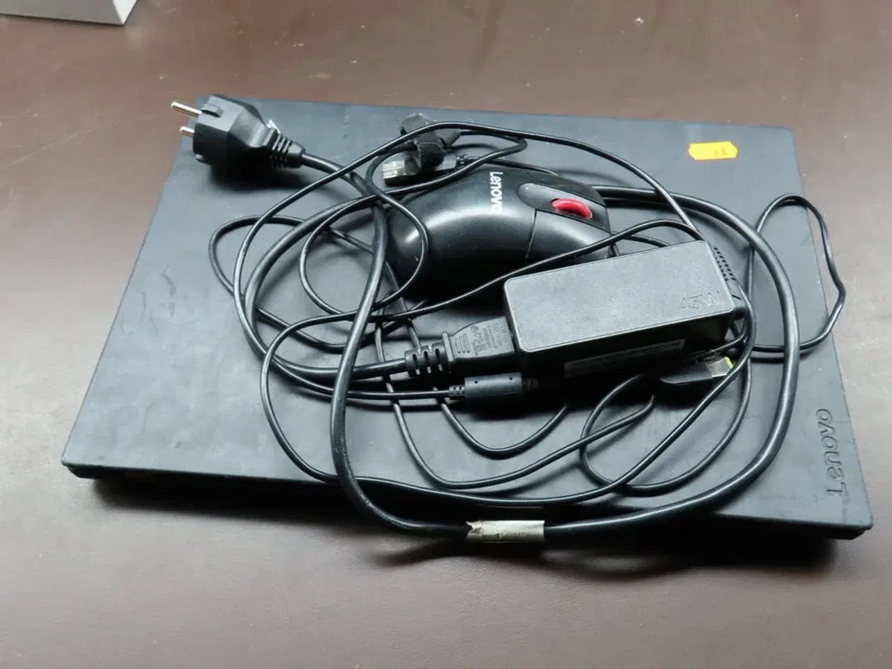 Billede 1 - Bærbar PC, LENOVO THINKPAD T470