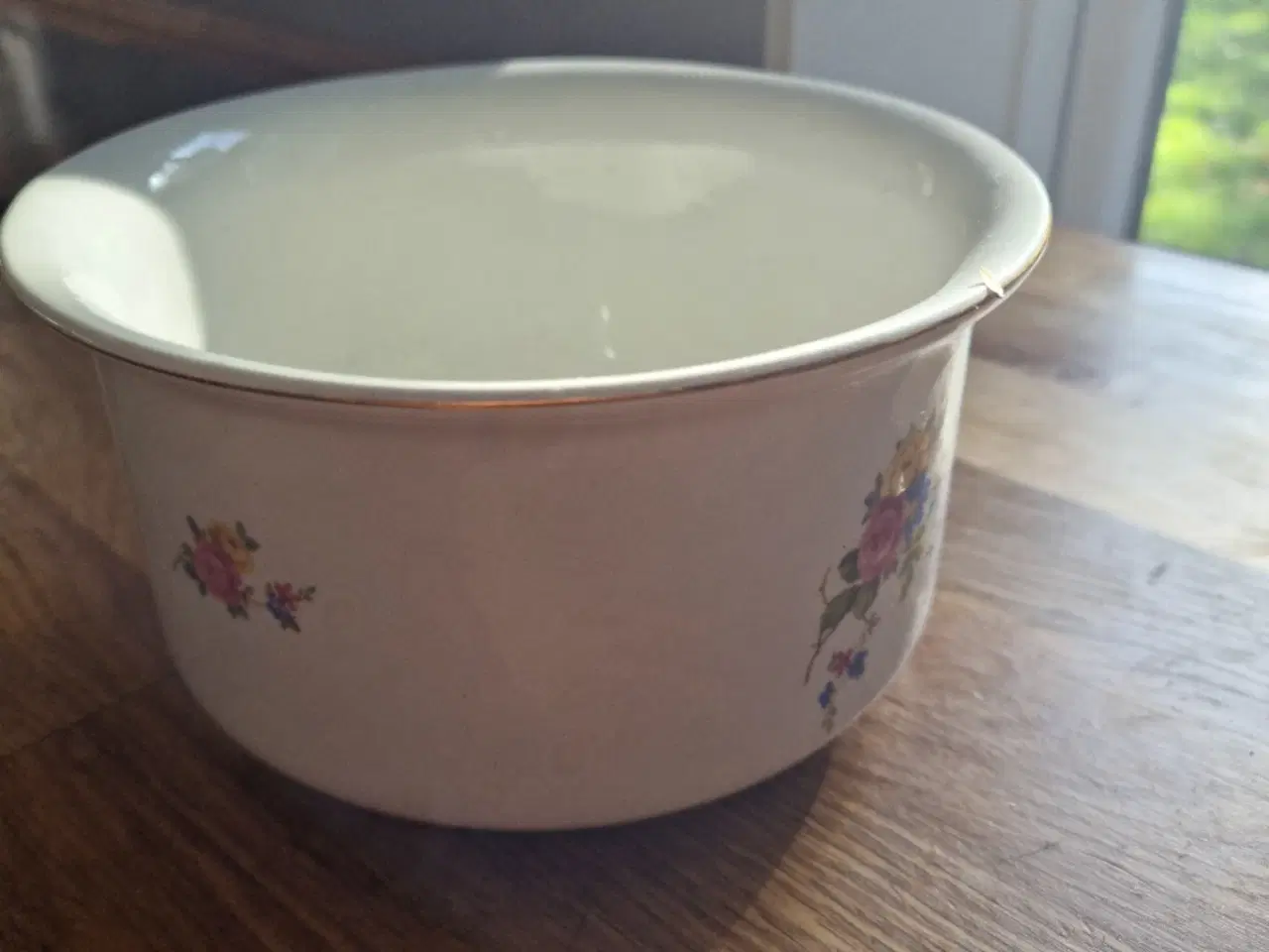 Billede 2 - Potte Vintage porcelæn 