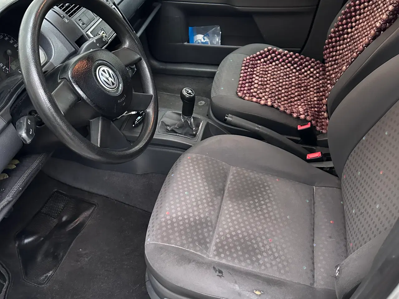 Billede 7 - Stabil Sølv farvet Polo