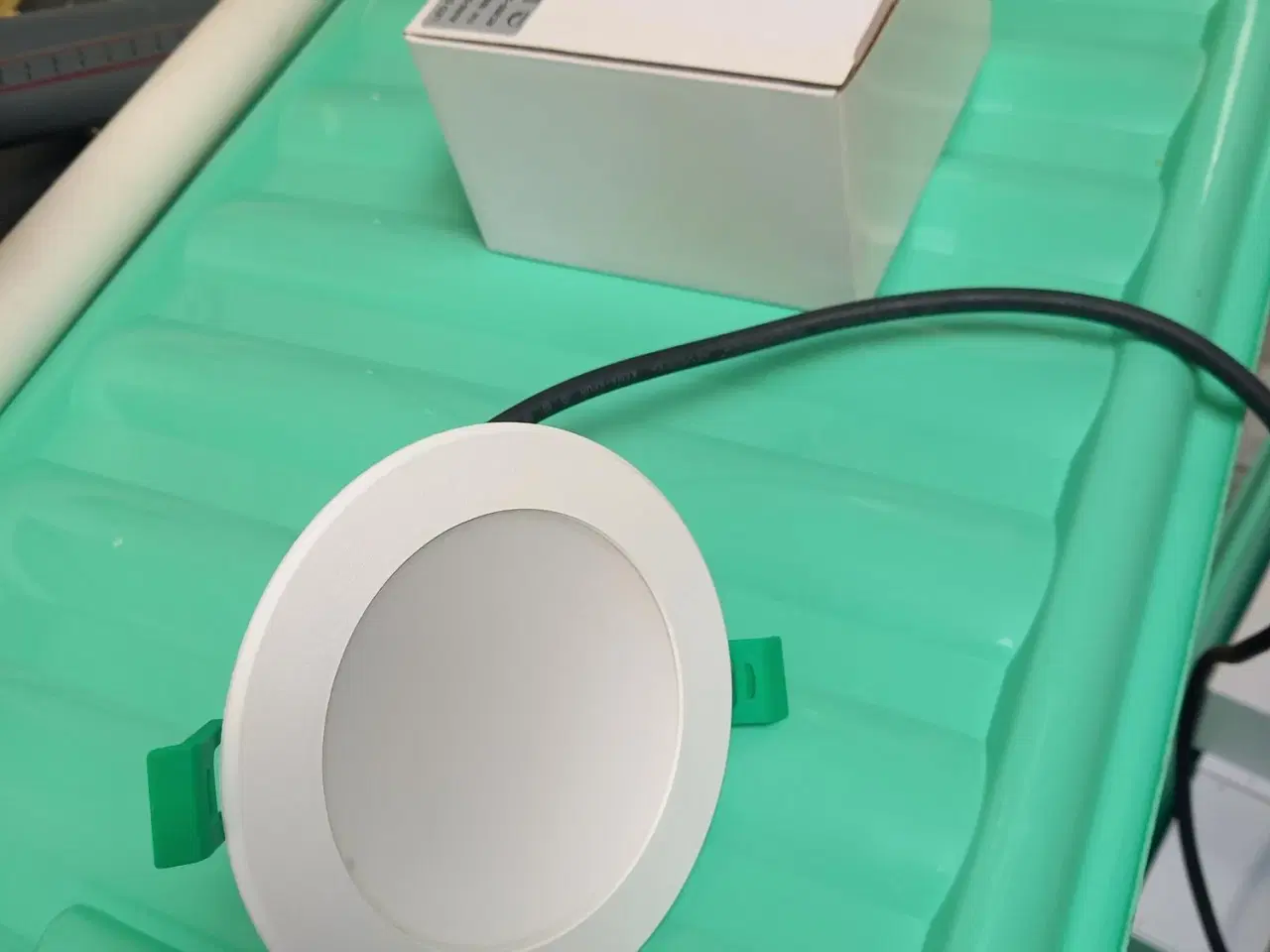 Billede 2 - LED Downlight 7 watt