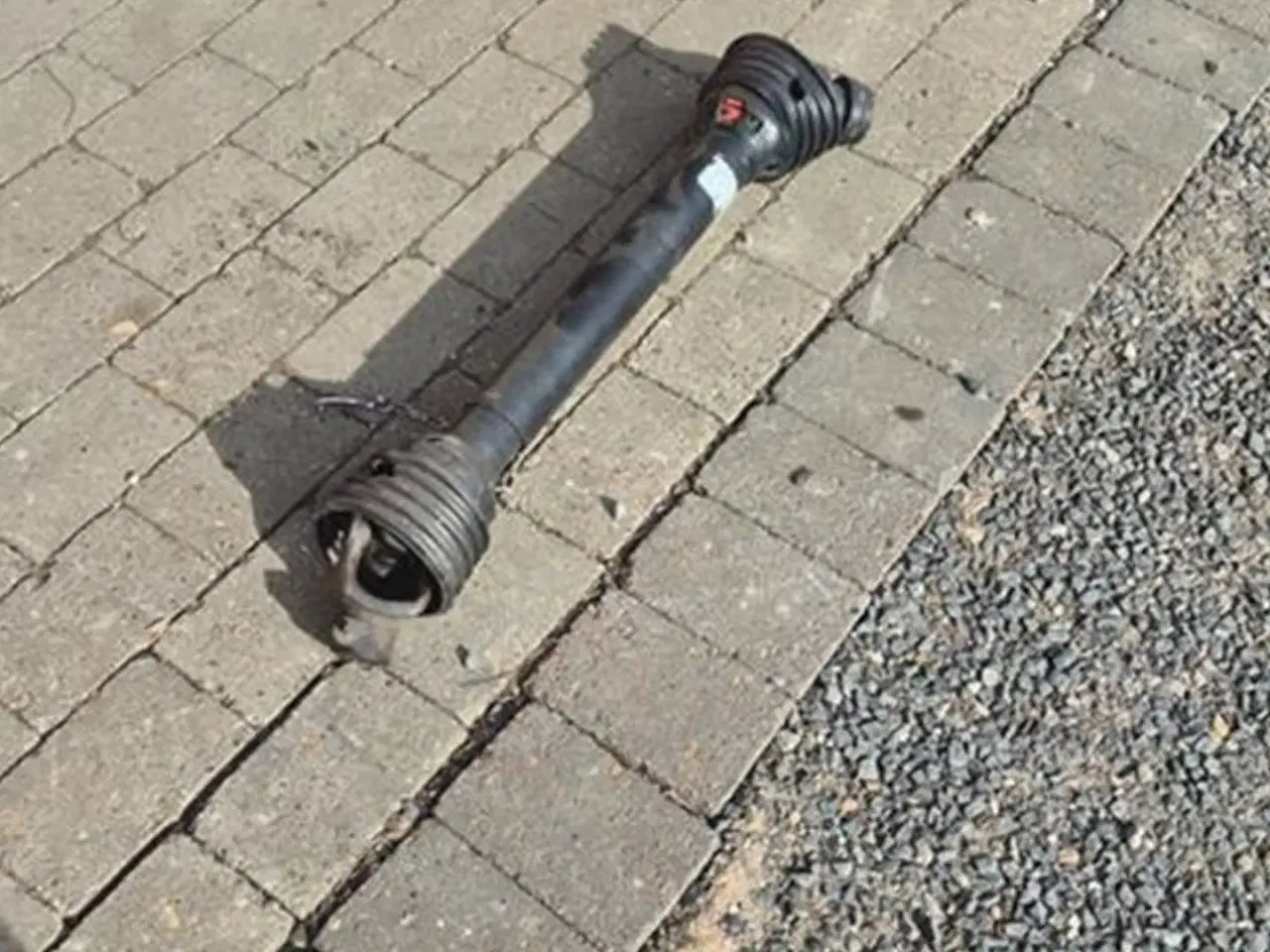 Billede 7 - Tierre Panda 180