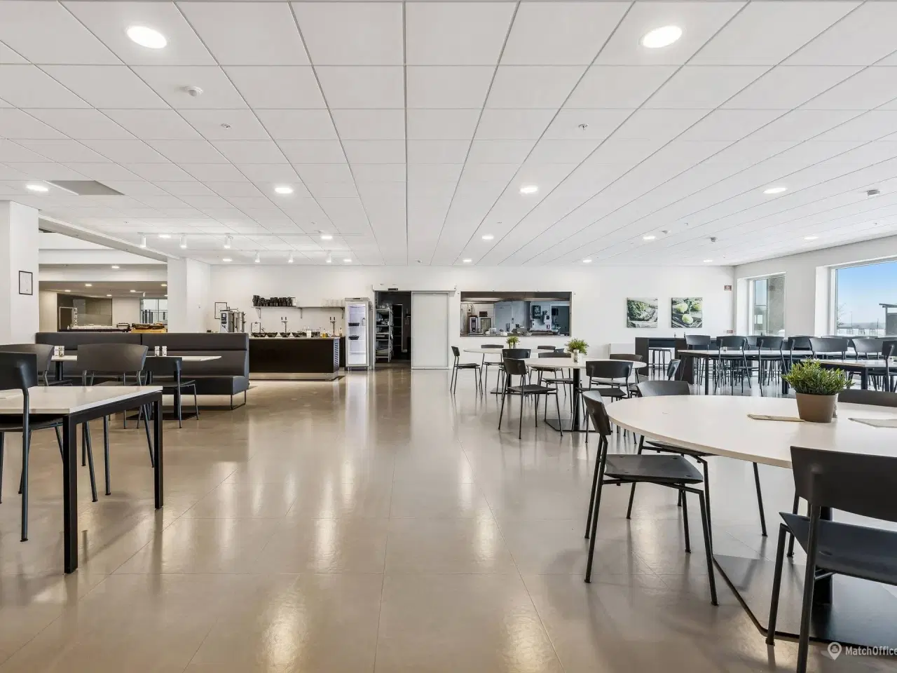 Billede 8 - Moderne kontorlejemål i Koldings nordlige erhvervsområde