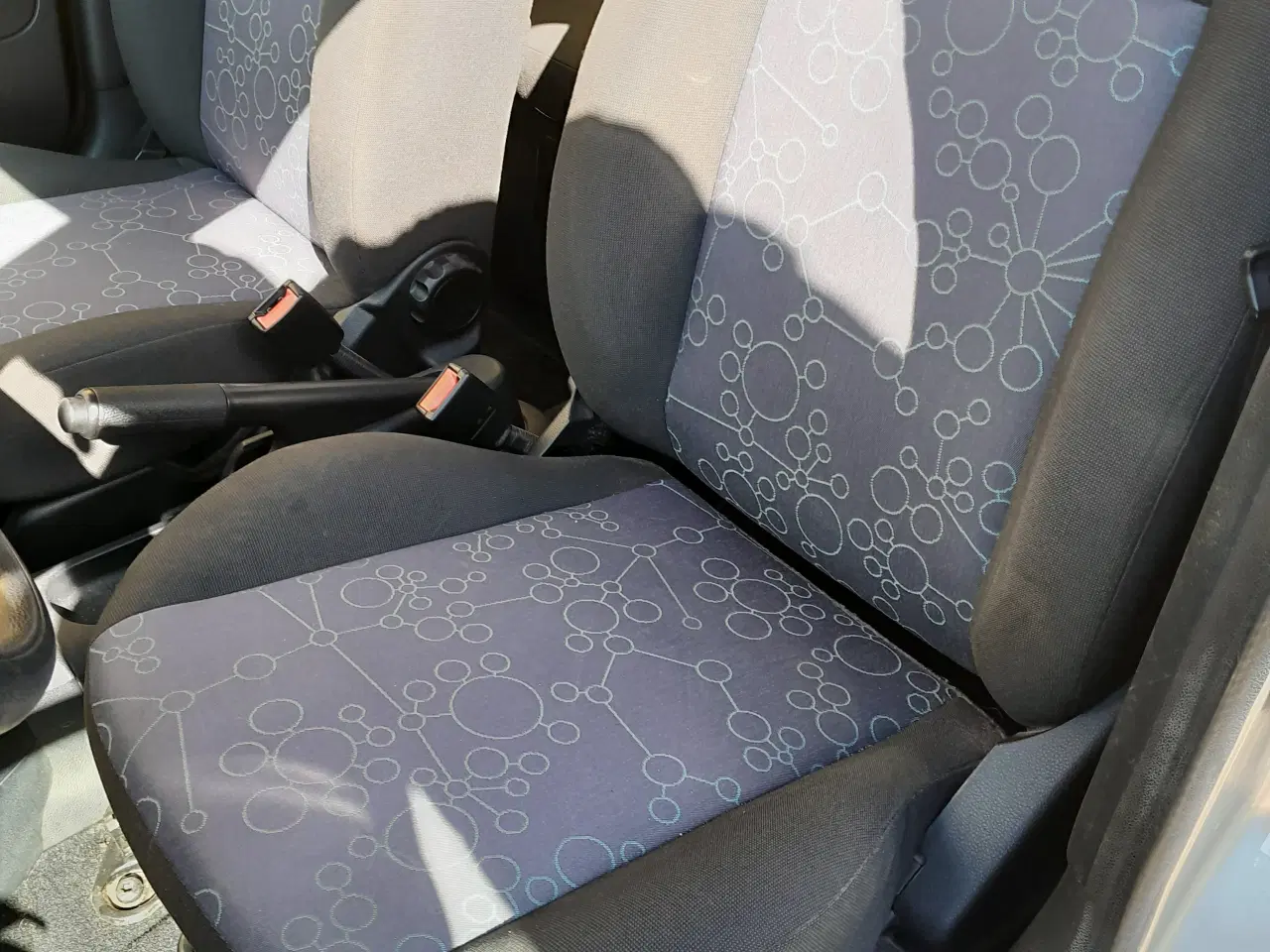 Billede 10 - Ford Fiesta 1,4