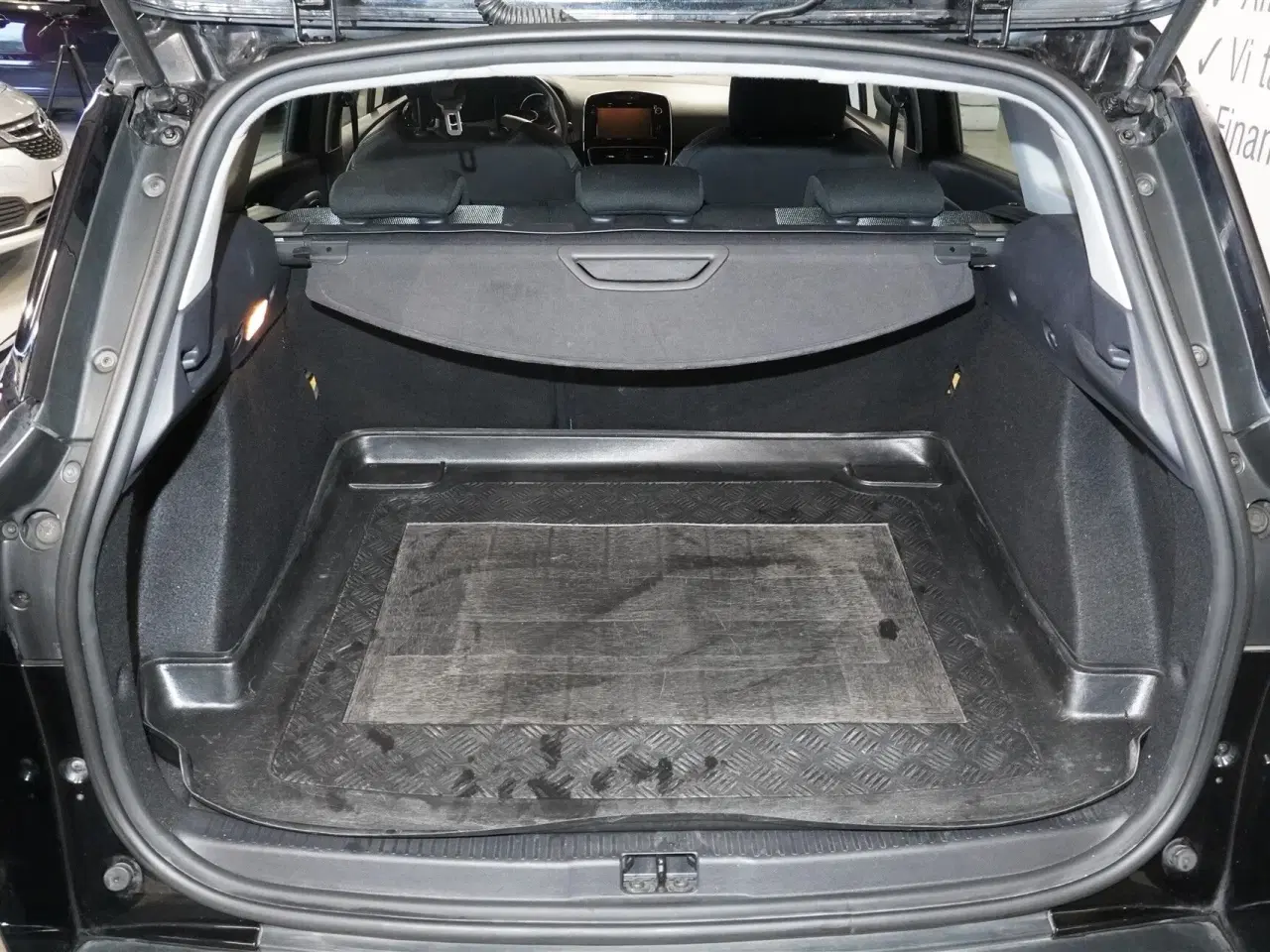 Billede 9 - Renault Clio Sport Tourer 1,5 Energy DCI Zen 90HK Stc