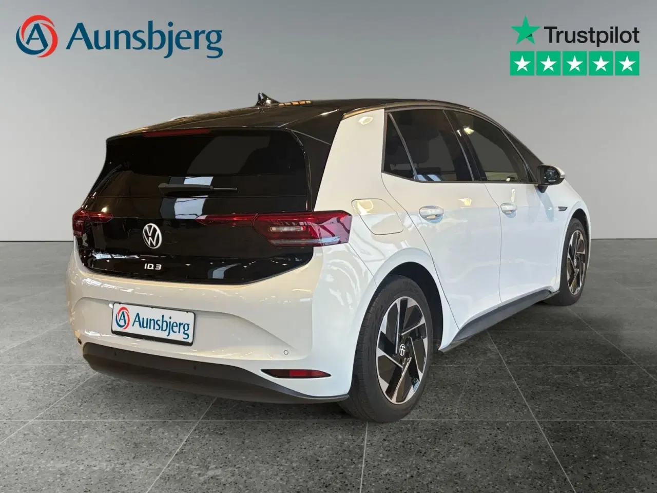 Billede 5 - VW ID.3 58 Pro Business
