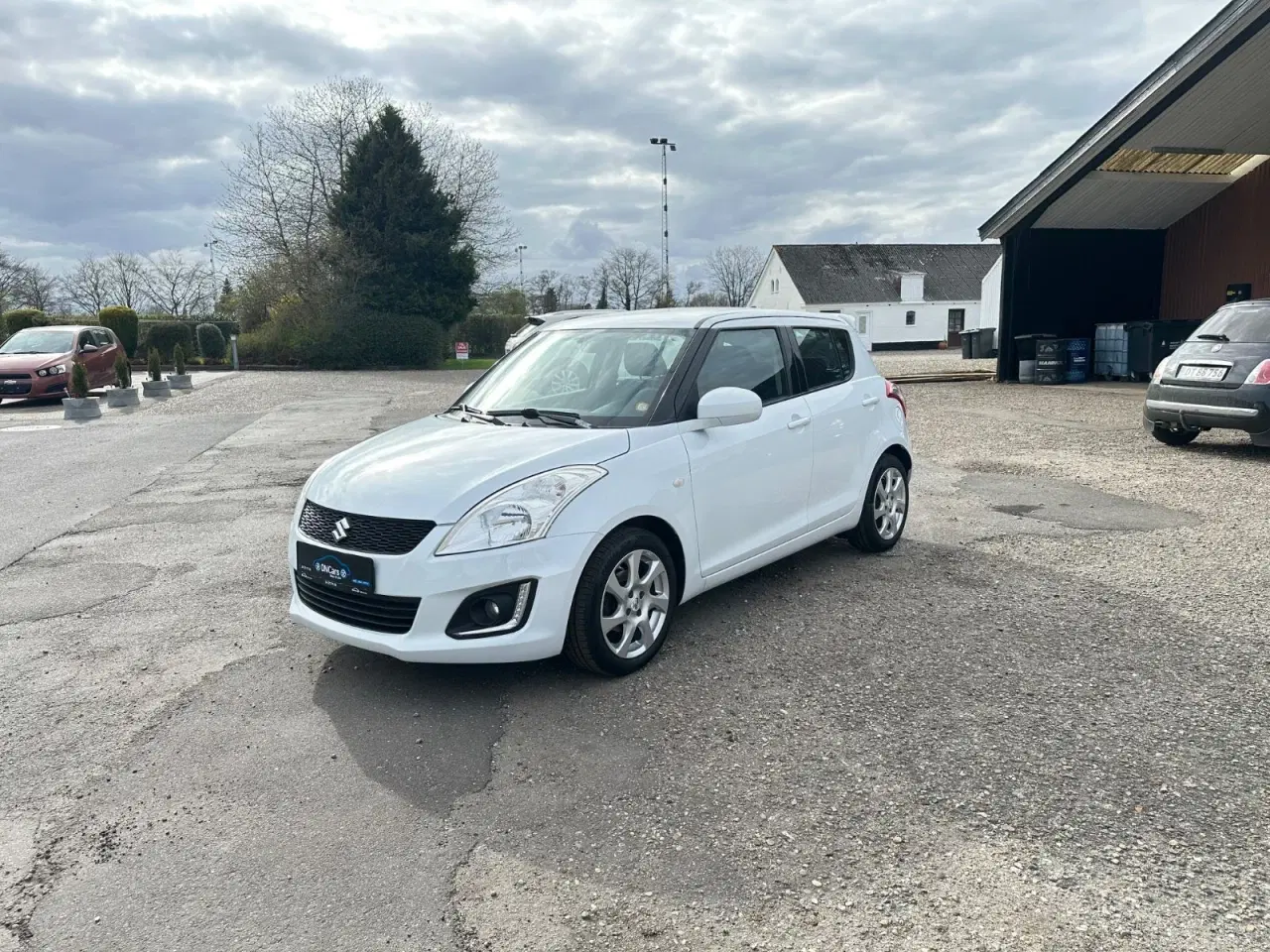 Billede 1 - Suzuki Swift 1,2 Dualjet Exclusive
