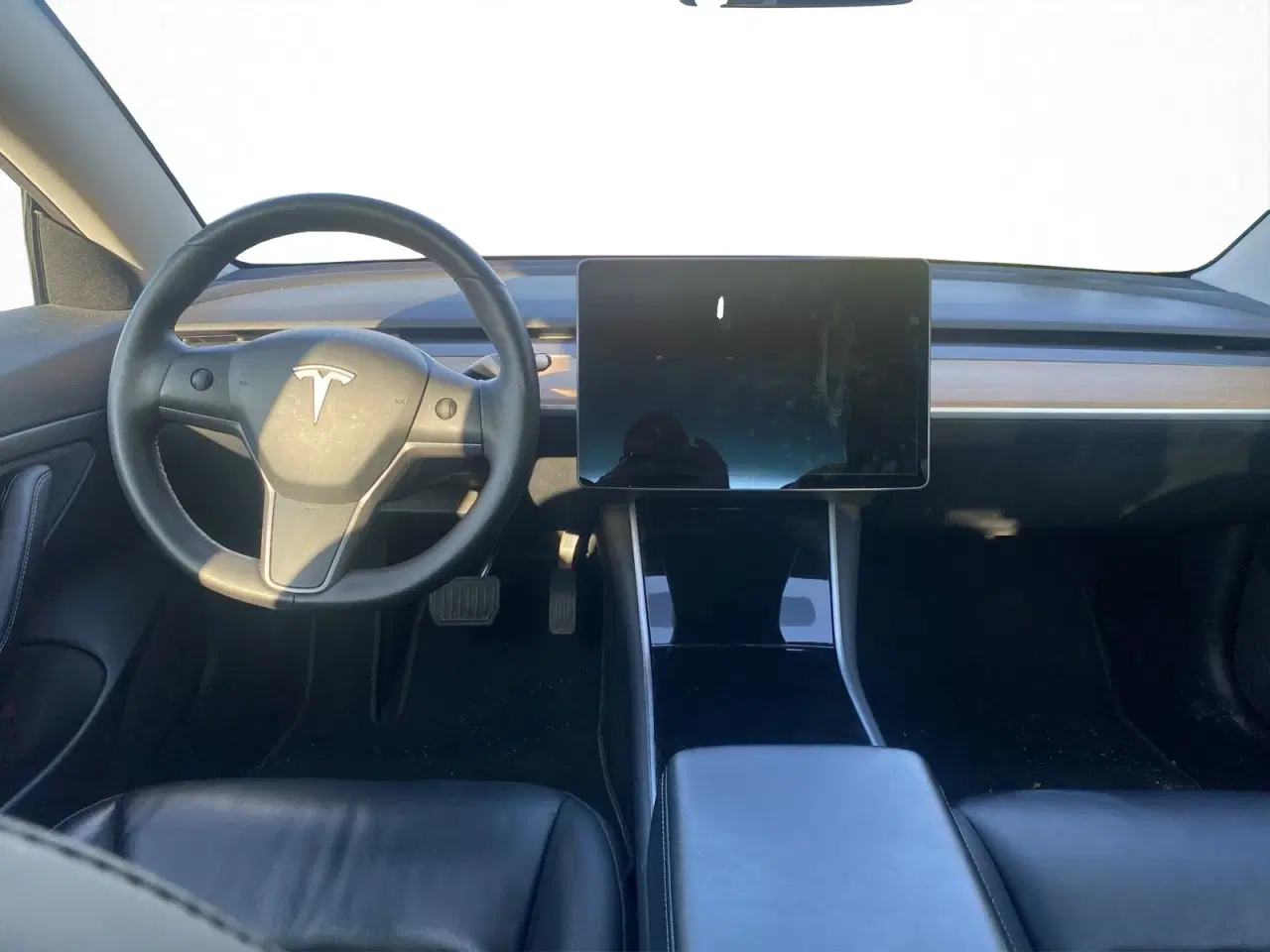 Billede 10 - Tesla Model 3  Standard Range+ RWD