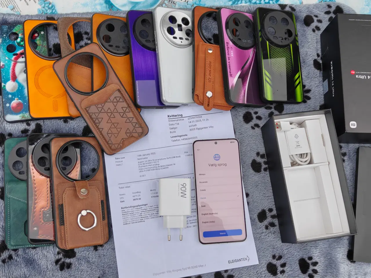 Billede 3 - XIAOMI 14 ULTRA