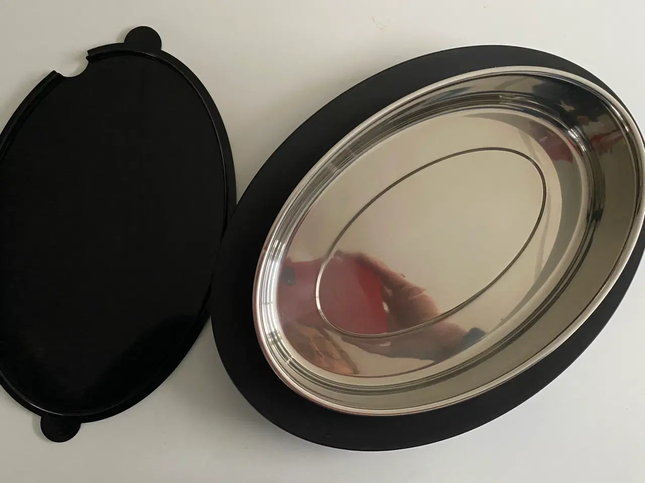 Billede 5 - Cook-Baker serveringssæt 3 stk