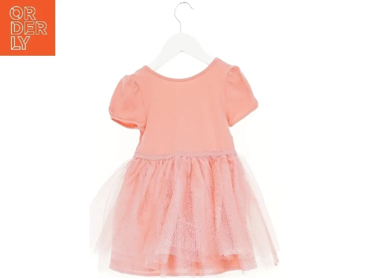 Billede 2 - Kjole fra H&M (str. 104 cm)