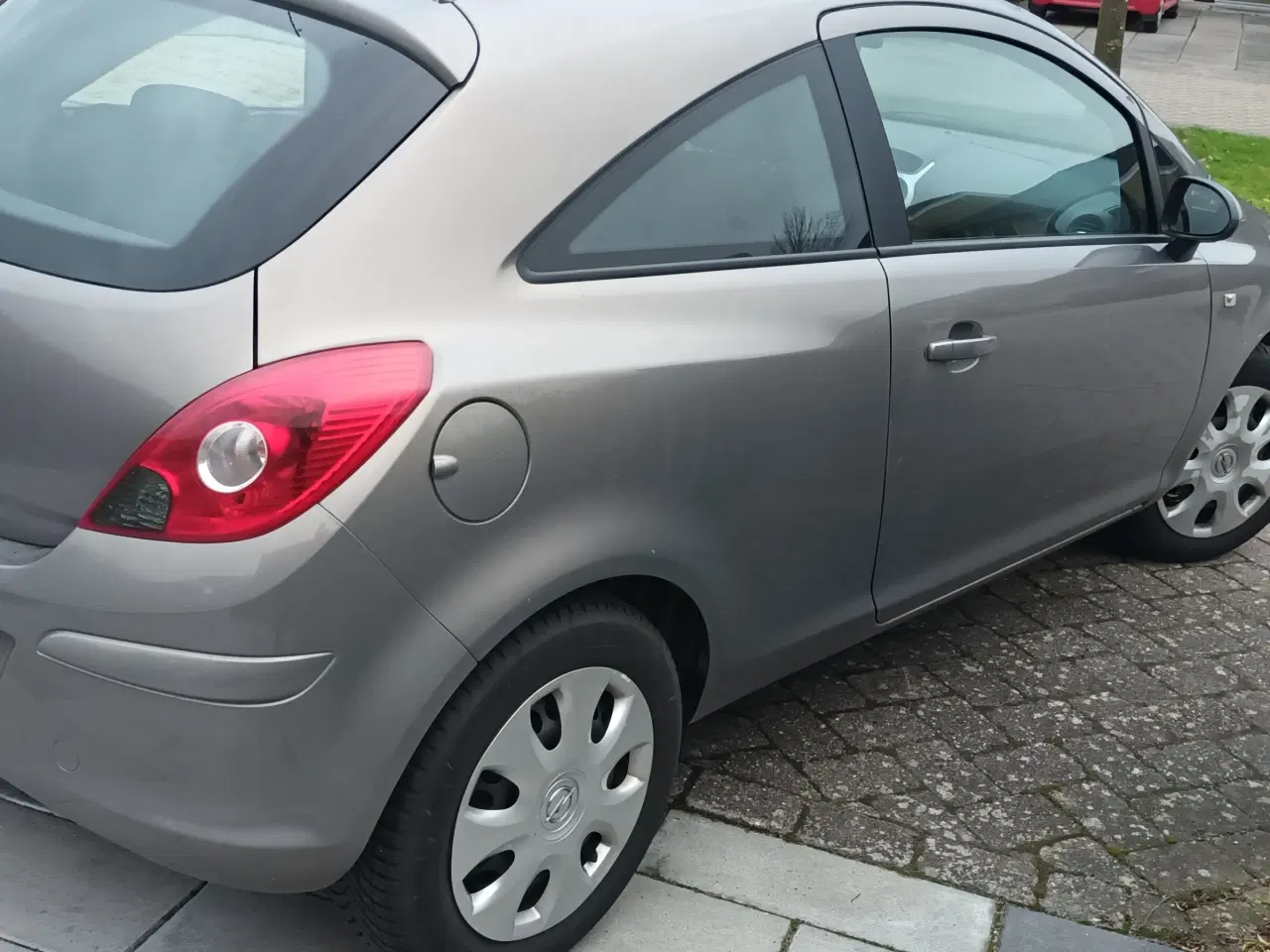 Billede 5 - Opel Corsa 1.0, 3d