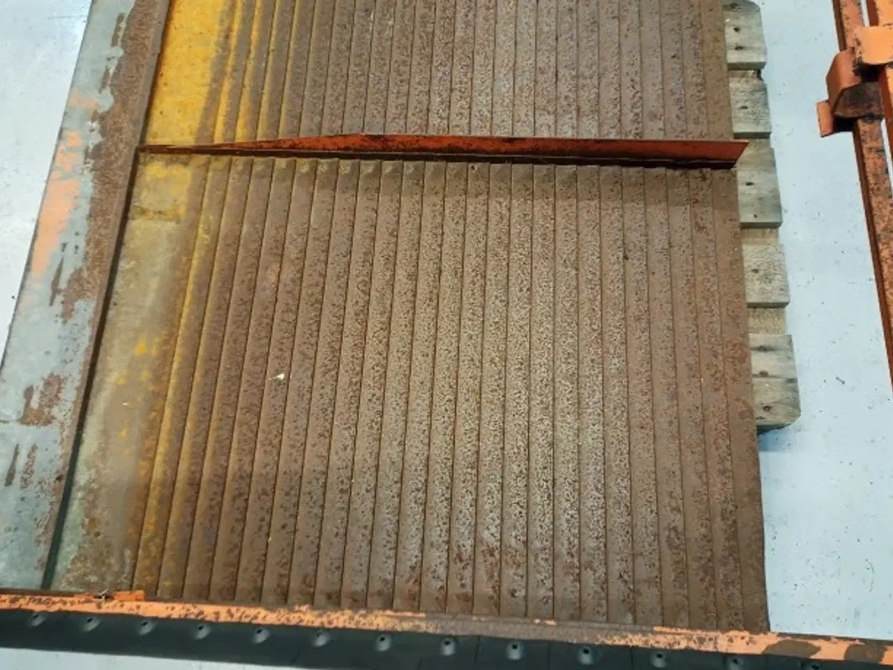 Billede 10 - Dronningborg D7000 Soldkasse (105cm) 28450077