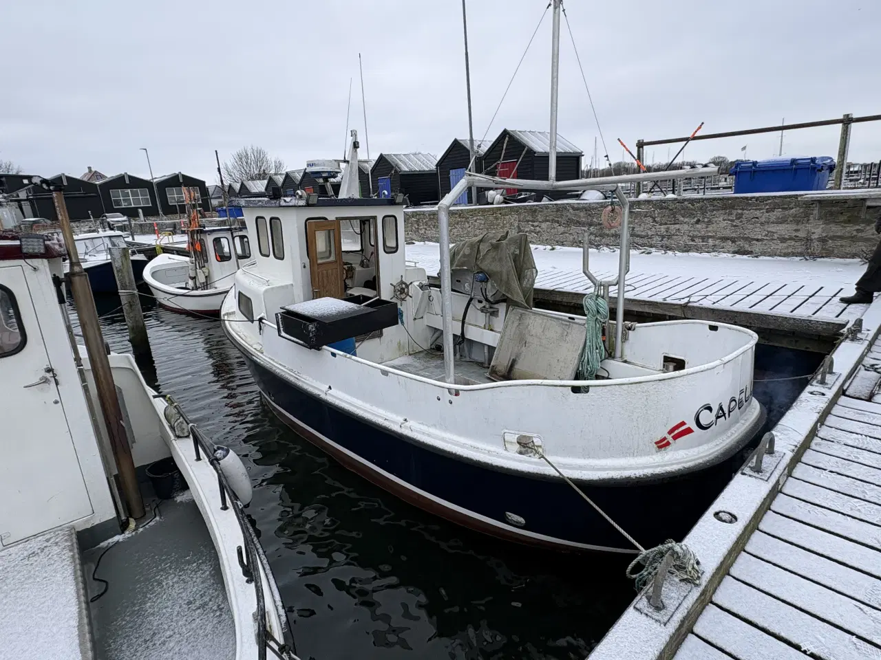 Billede 1 - Nordan 24