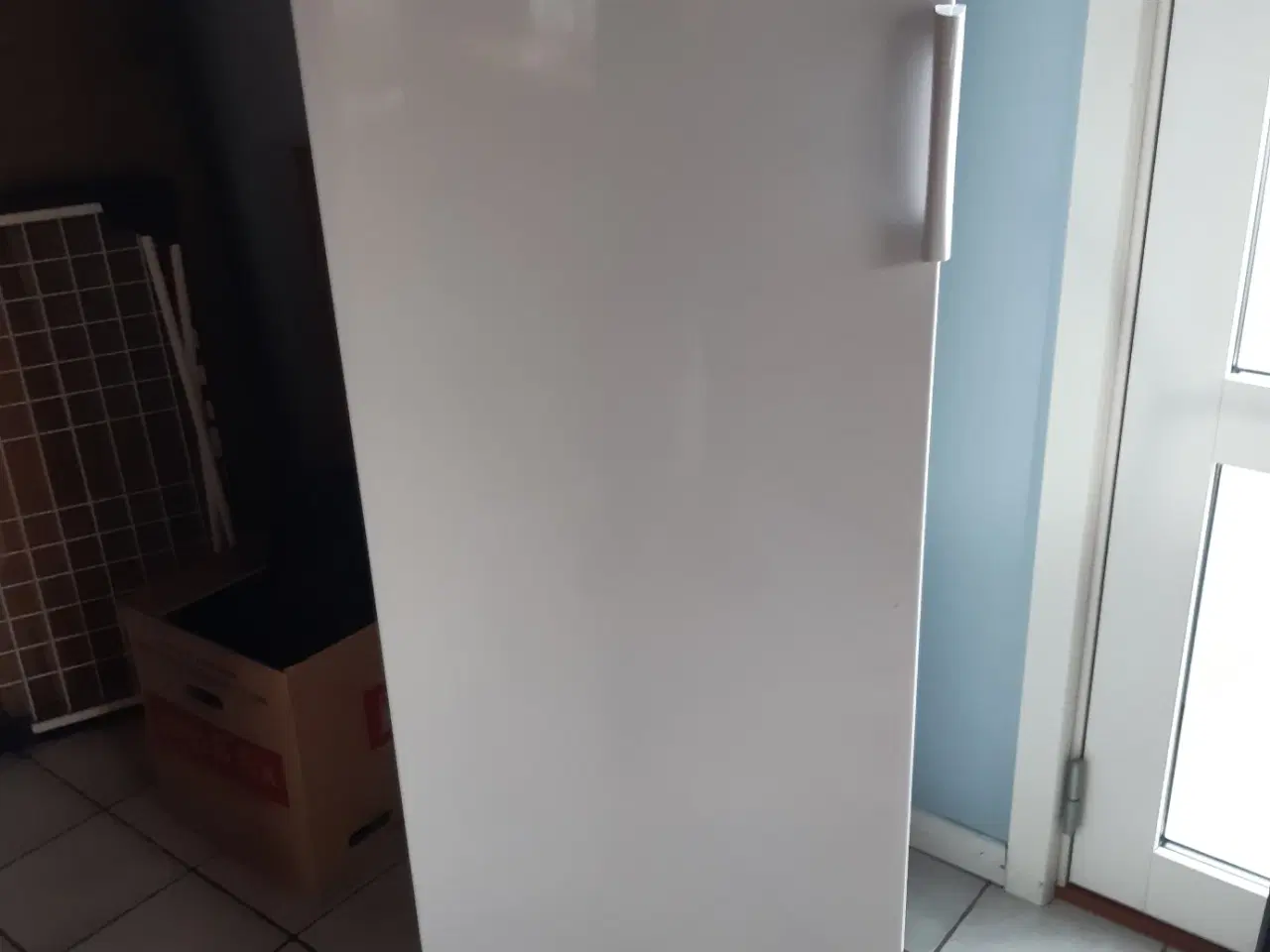 Billede 1 - Vestfrost køleskab