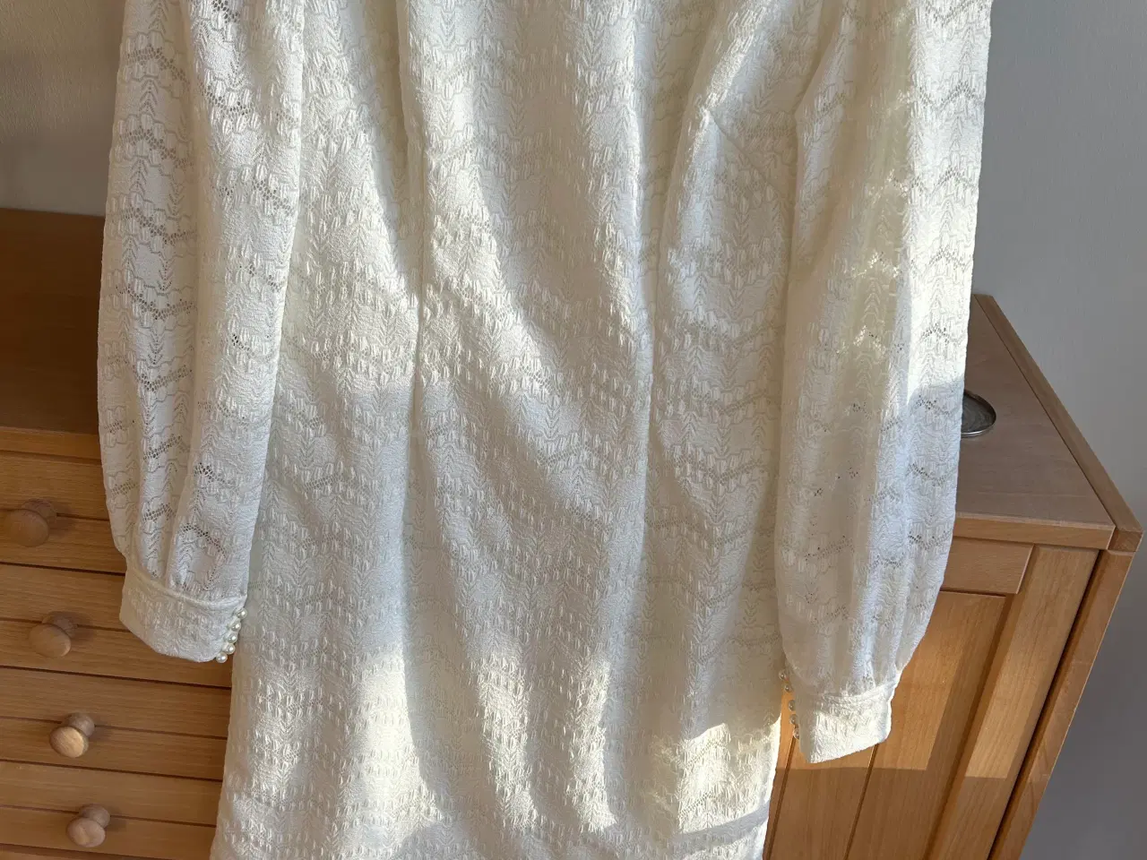 Billede 1 - Konfirmations kjole