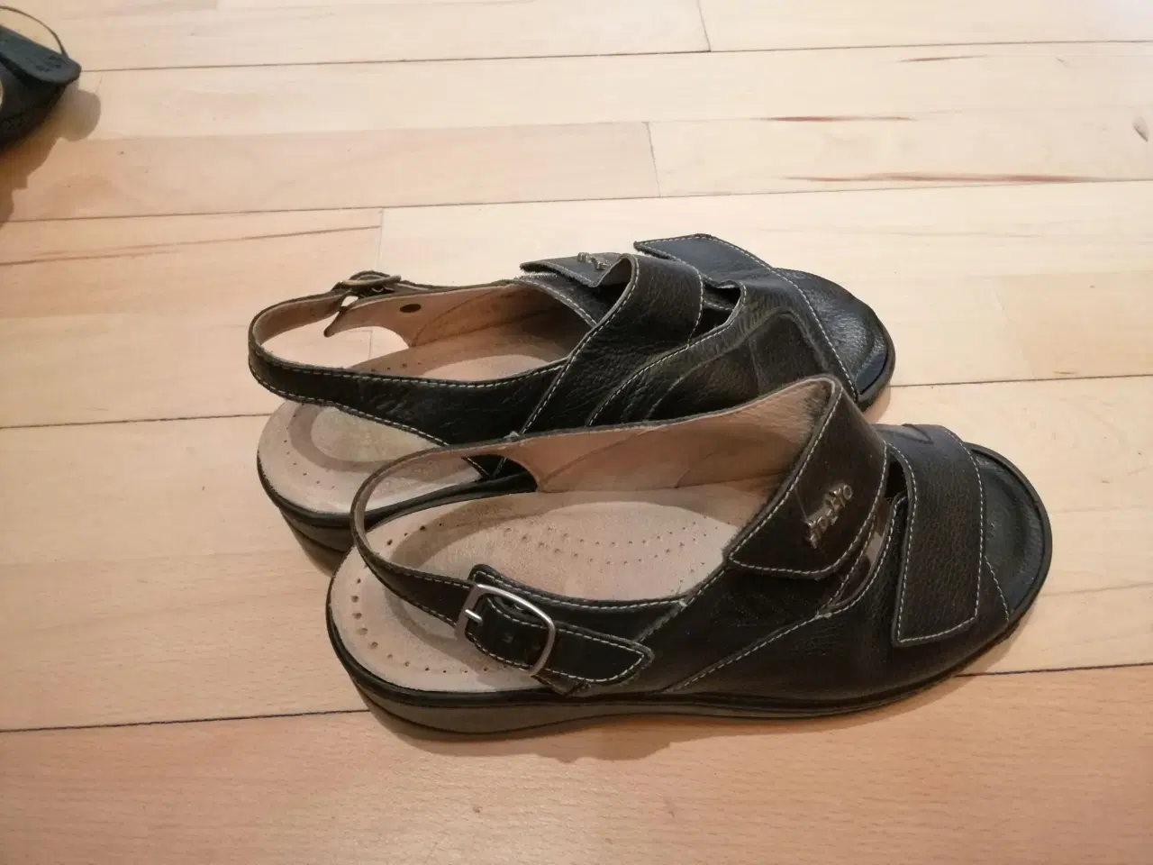 Billede 5 - Fidelio sandaler 