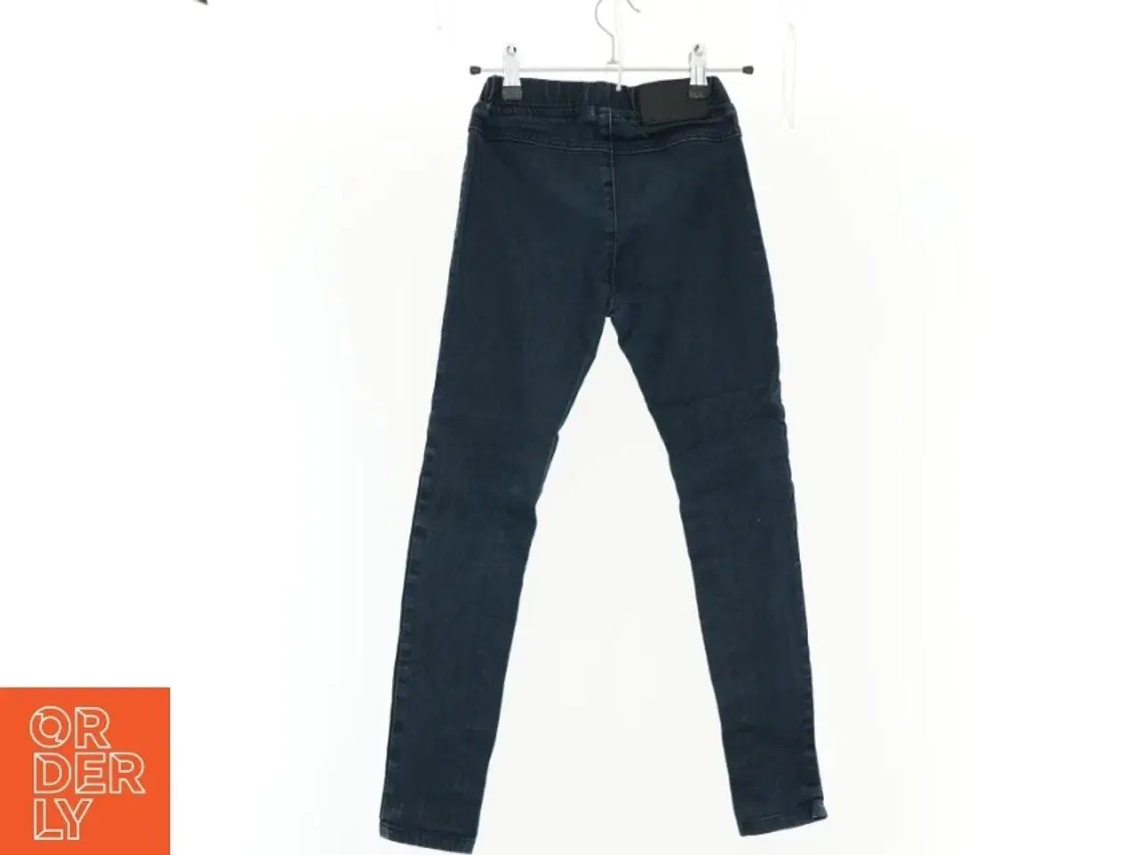 Billede 2 - Jeansleggings fra Molo (str. 140 cm)